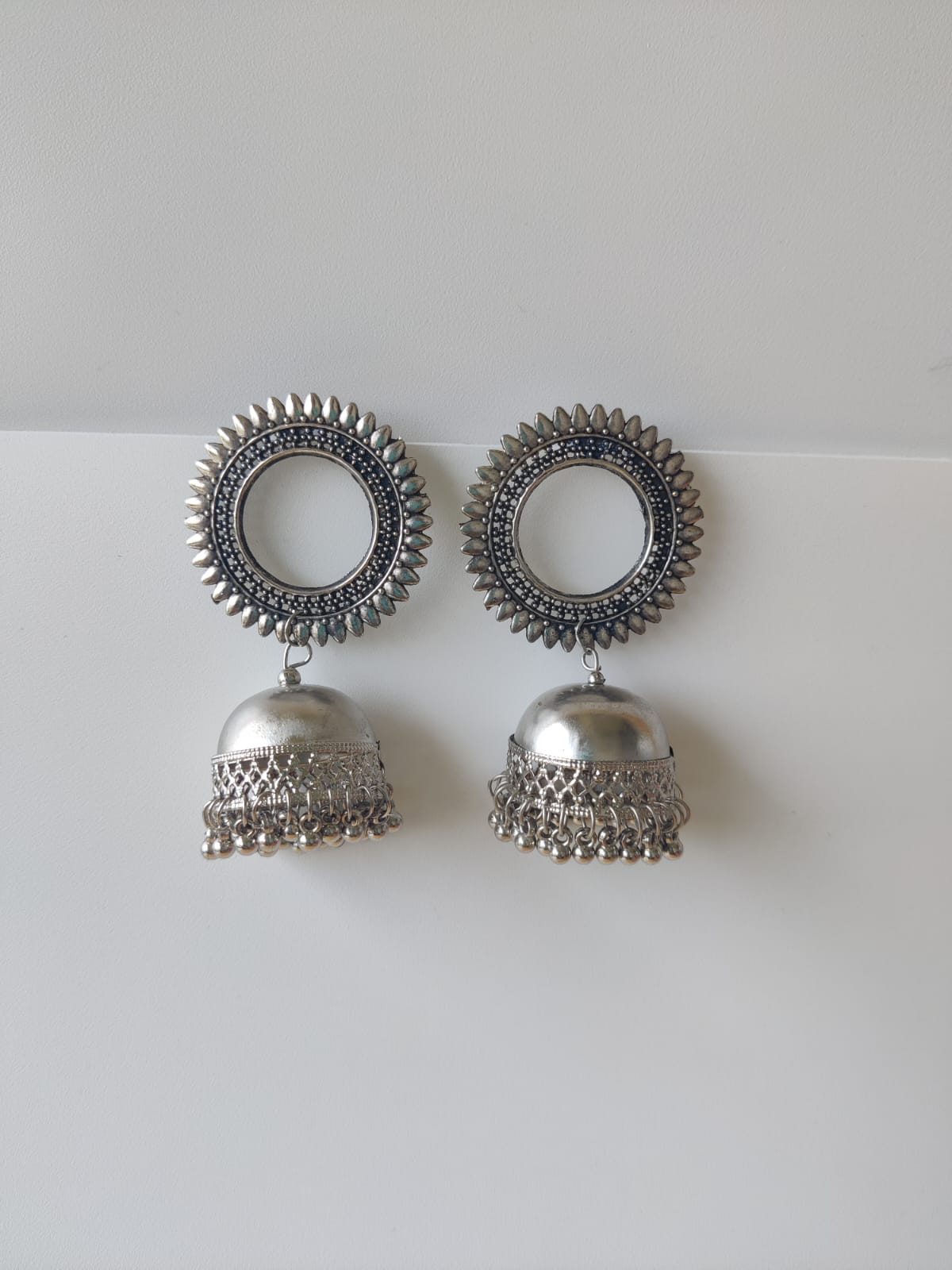 Earrings/Jhumka - Stud