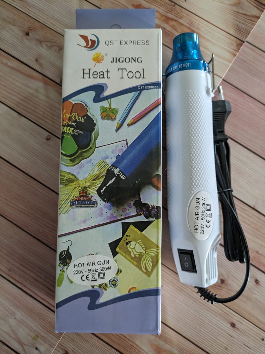 Heat Gun/ Heat Tool