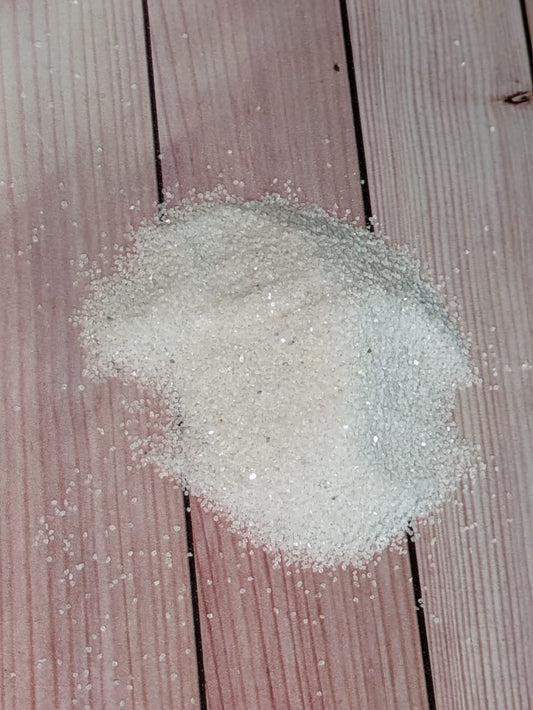 White Dust
