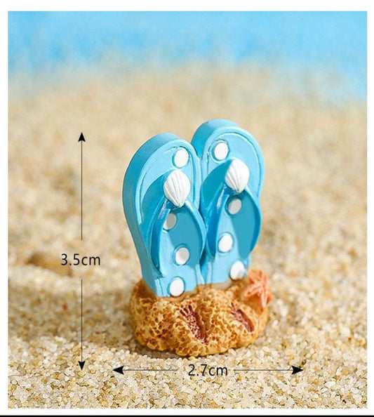 Beach Shoes