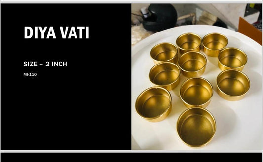 Diya Vati