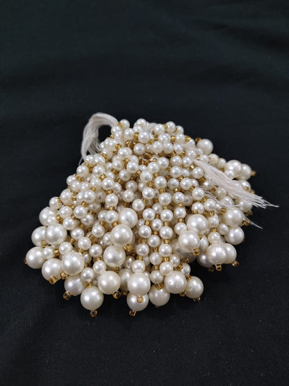 Heavy Pearl Latkan/ lumba