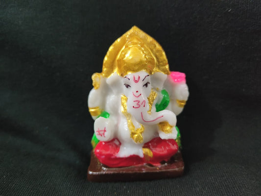 Marbel Ganesh