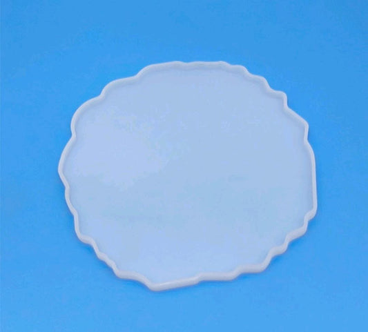 8 inch Agate mould