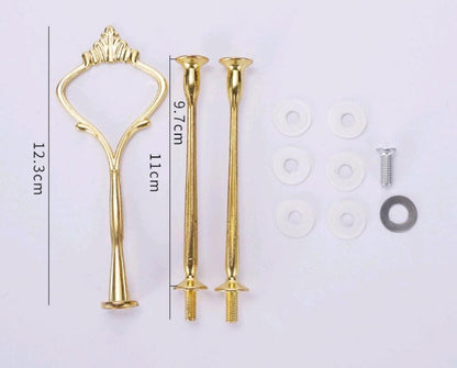 Tray holder stand