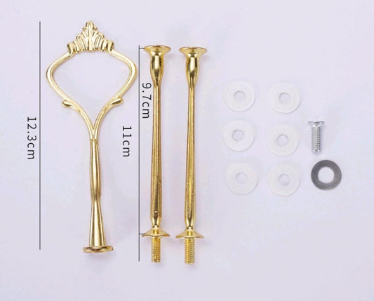 Tray holder stand