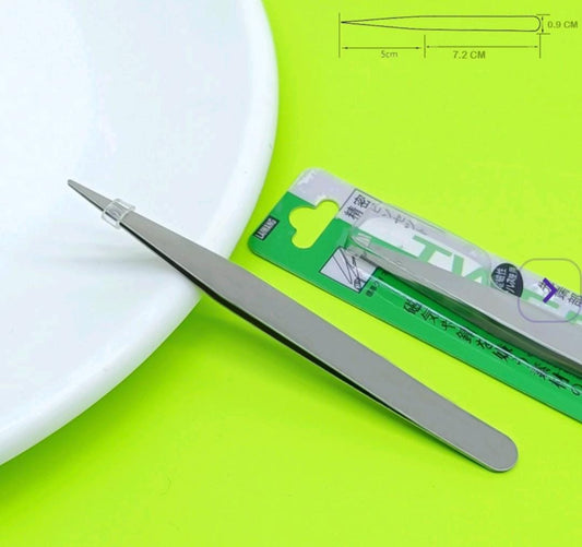 Steel/ Metal tweezer