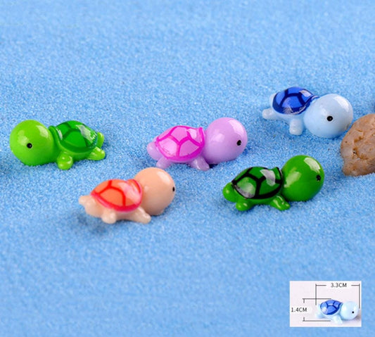 Tortoise miniature