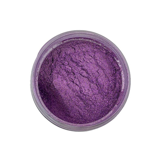 Symphony purple Pearl Mica Powder