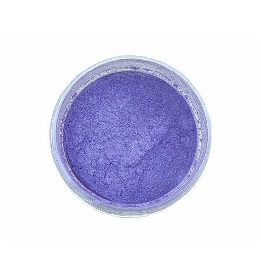 Violet Pearl Mica Powder