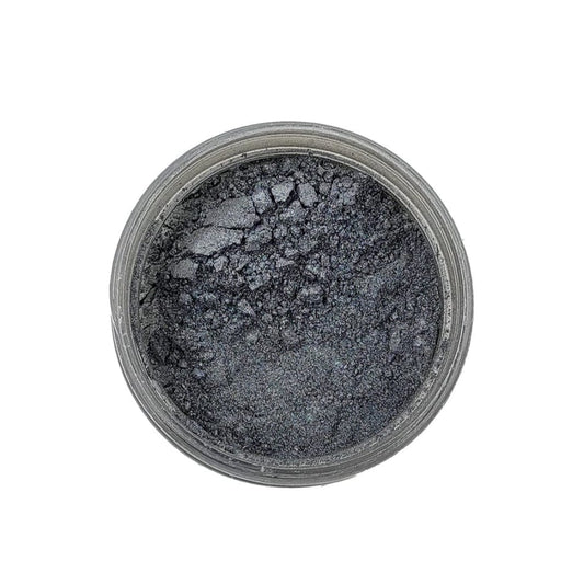 Grey Pearl Mica Powder