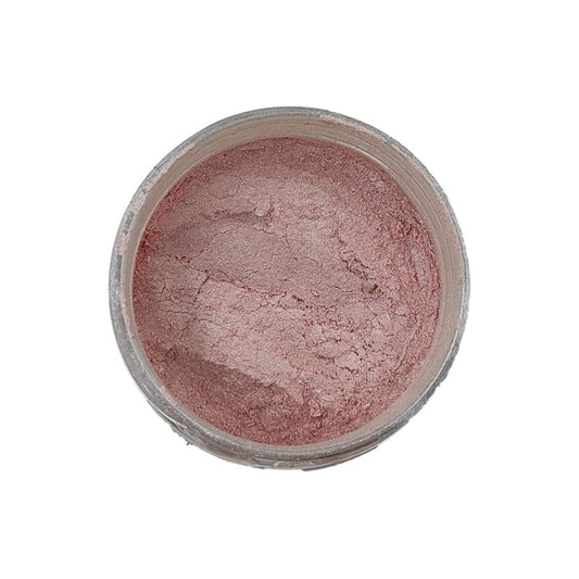Pink Pearl Mica Powder
