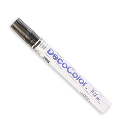Deco colour broad line marker