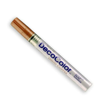 Deco colour broad line marker