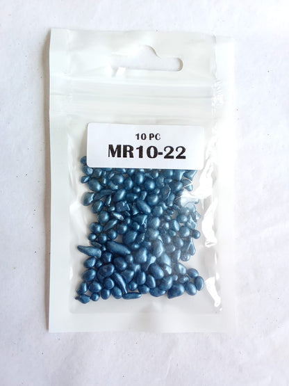 Metallic Resin stones