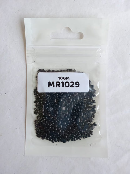 Metallic Resin stones