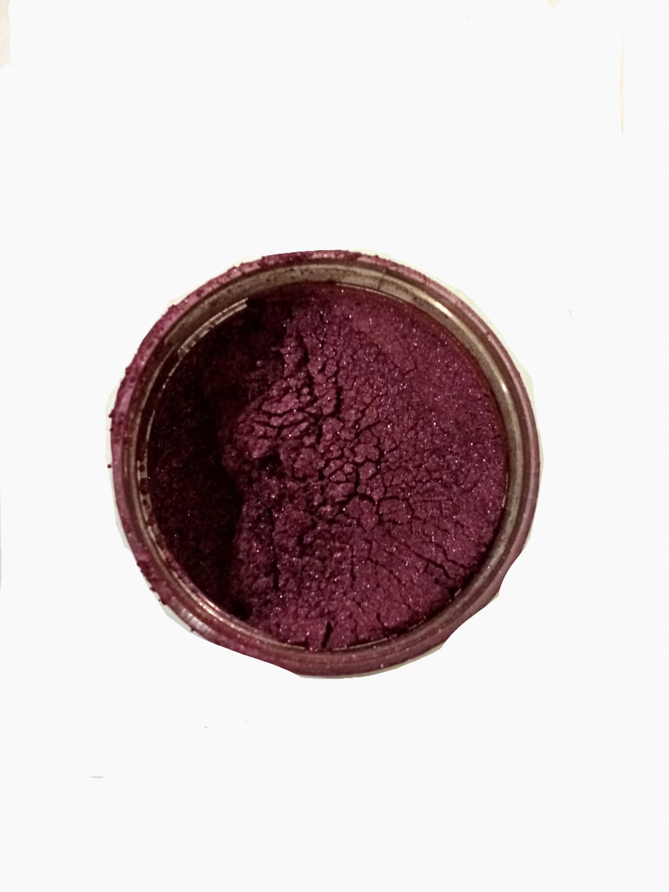 Wine Pearl Mica Powder