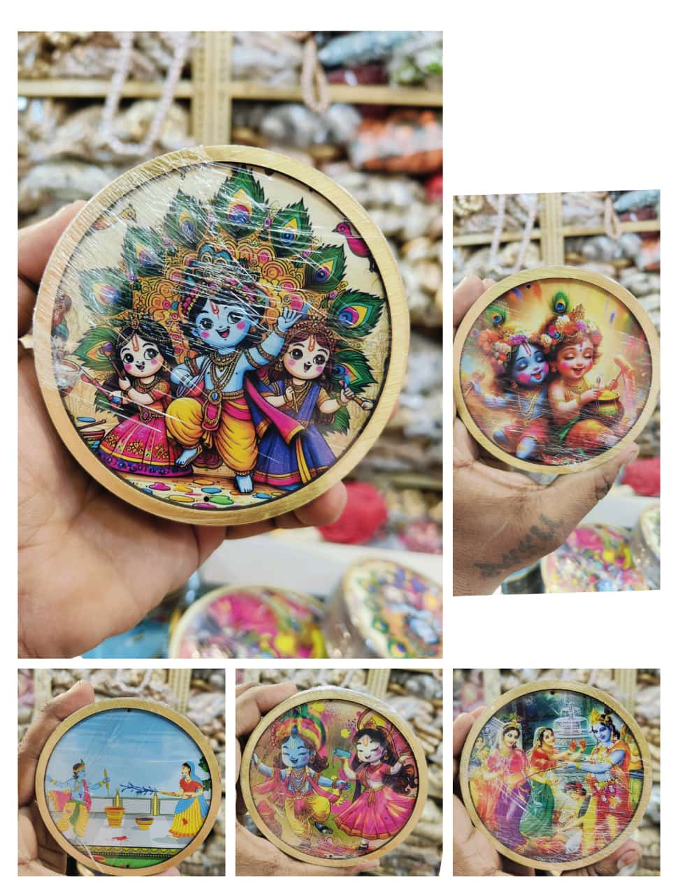 laddu gopal