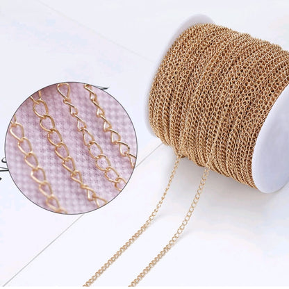 Rakhi Bracelet/ Chain - C