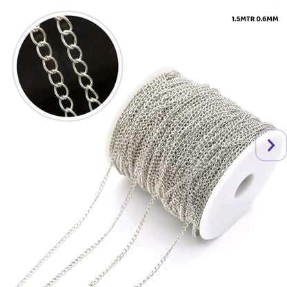Rakhi Bracelet/ Chain - D