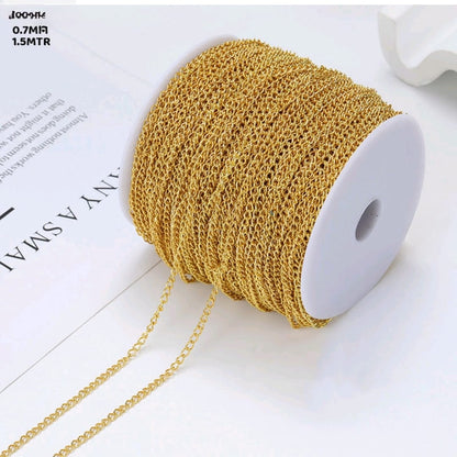Rakhi Bracelet/ Chain - E