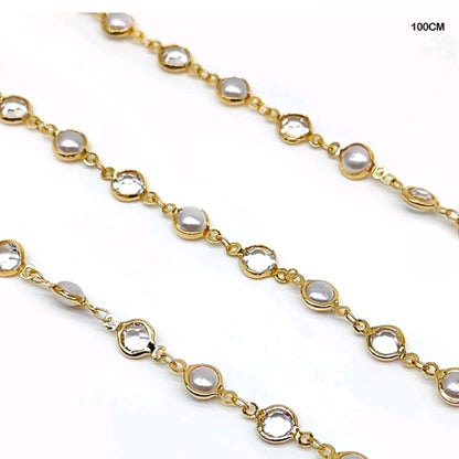 Rakhi Bracelet/ Chain - F