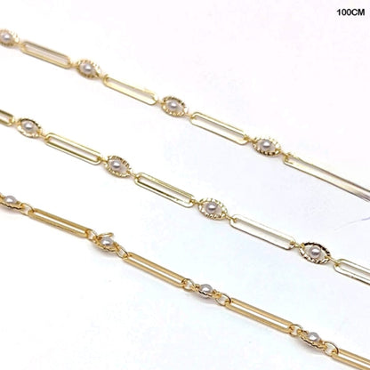 Rakhi Bracelet/ Chain - G