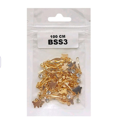 Rakhi Bracelet/ Chain - H