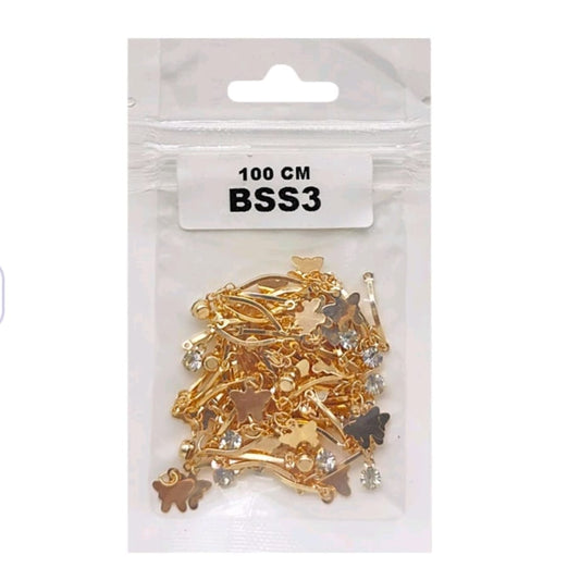 Rakhi Bracelet/ Chain - H