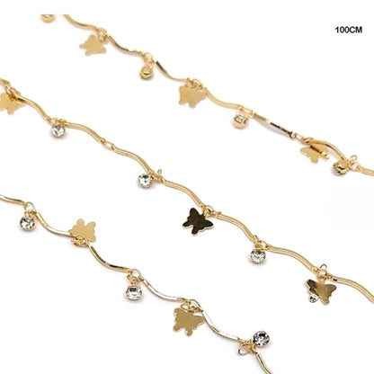 Rakhi Bracelet/ Chain - H