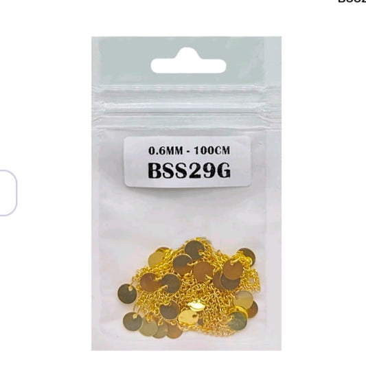 Rakhi Bracelet/ Chain - I