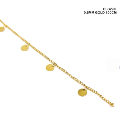 Rakhi Bracelet/ Chain - I