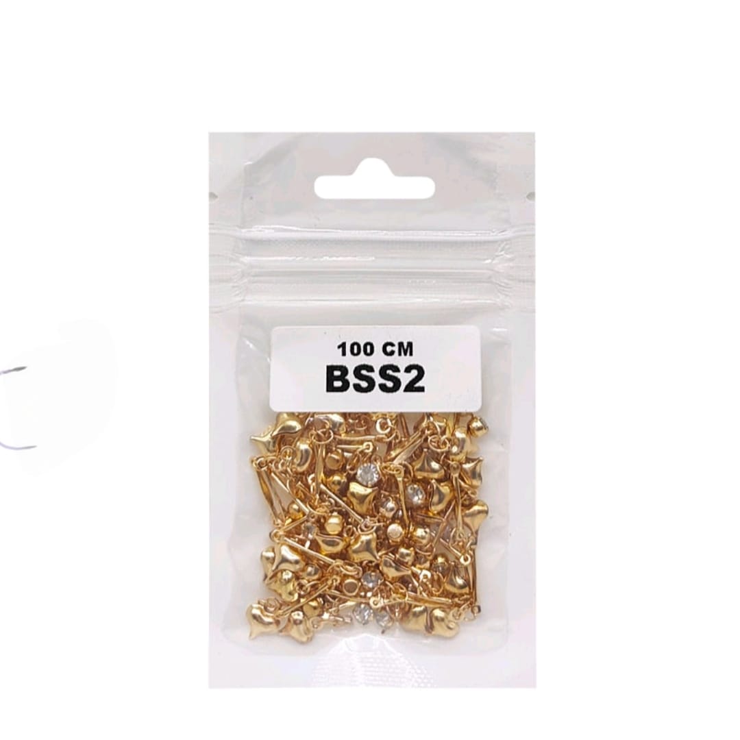 Rakhi Bracelet/ Chain - M