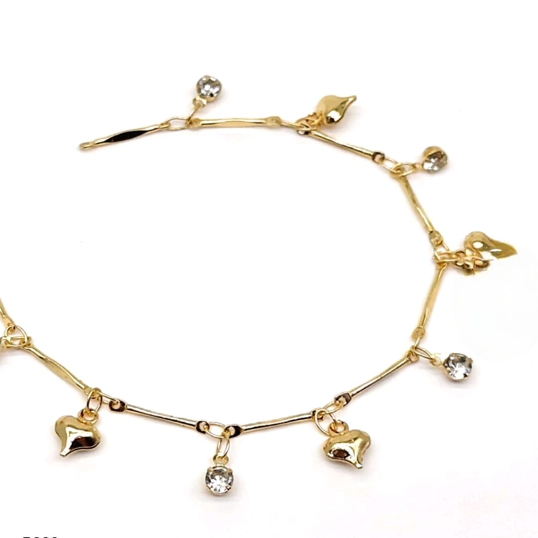 Rakhi Bracelet/ Chain - M