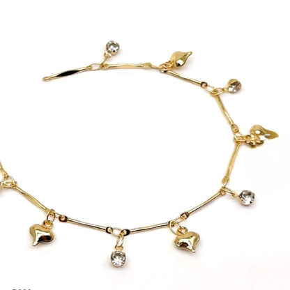 Rakhi Bracelet/ Chain - M