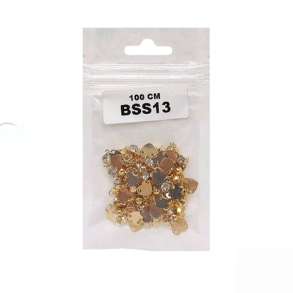 Rakhi Bracelet/ Chain - O