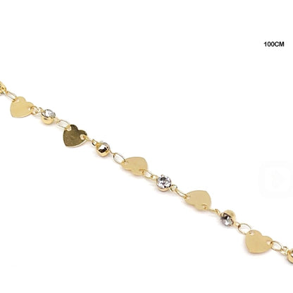 Rakhi Bracelet/ Chain - O