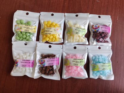 Sealing Wax Beads