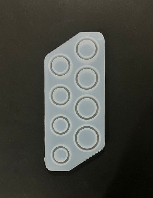 Finger Ring mould