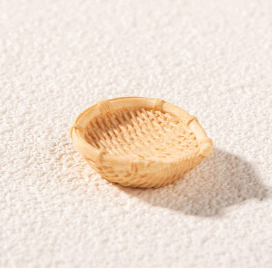 Round Edge Dustpan