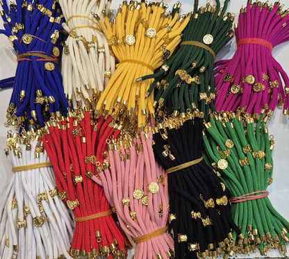 Premium Rakhi dori/ bracelet thread