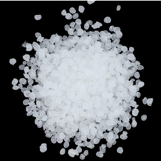 Pure paraffin wax fully refined