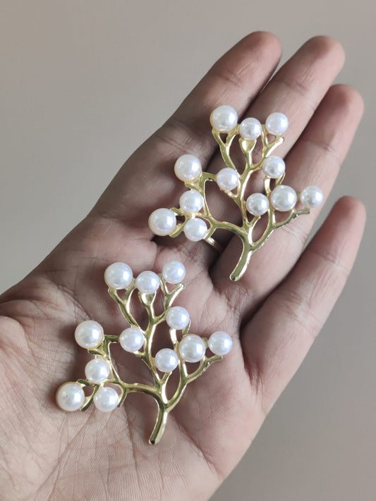 Designer Flower Charm - A