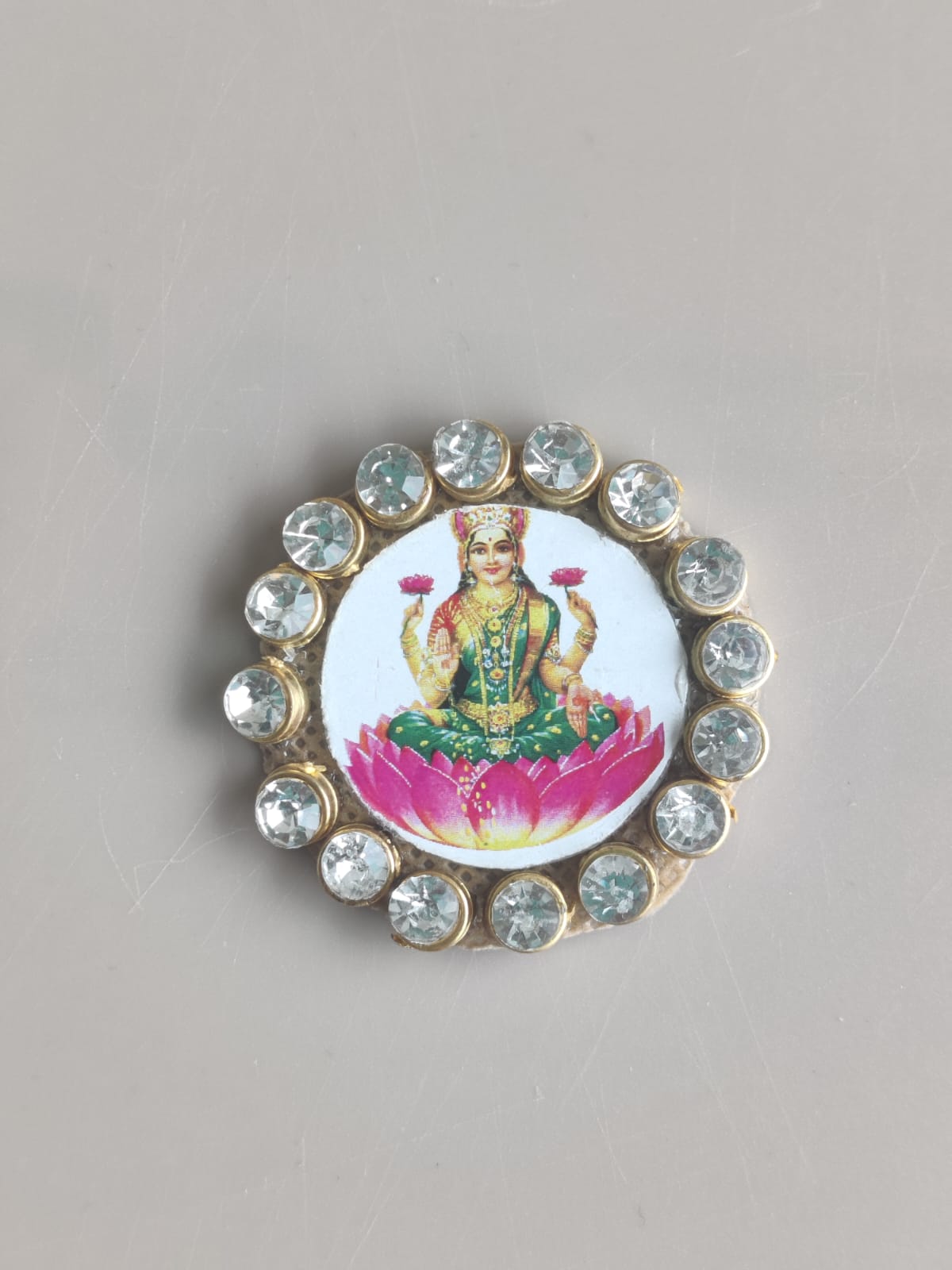 Ganesh Laxmi / Door handing