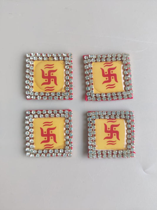 Sathiya / Door handing