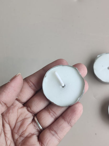 T light candle