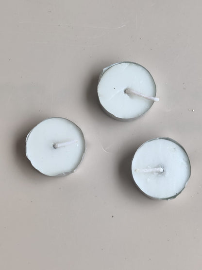T light candle