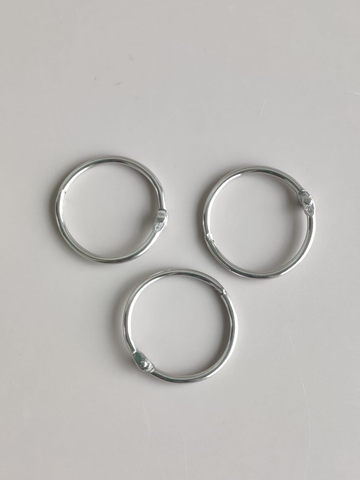 32mm Dairy rings