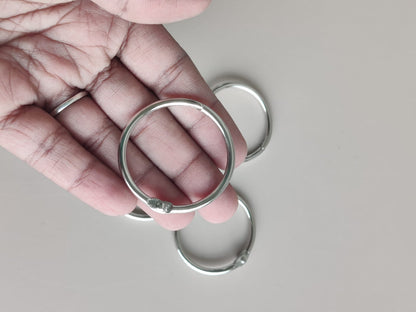 32mm Dairy rings