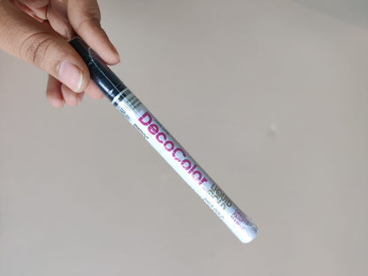 Deco Thin Marker